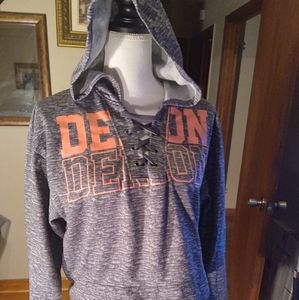 Dereon Pullover Hoodie